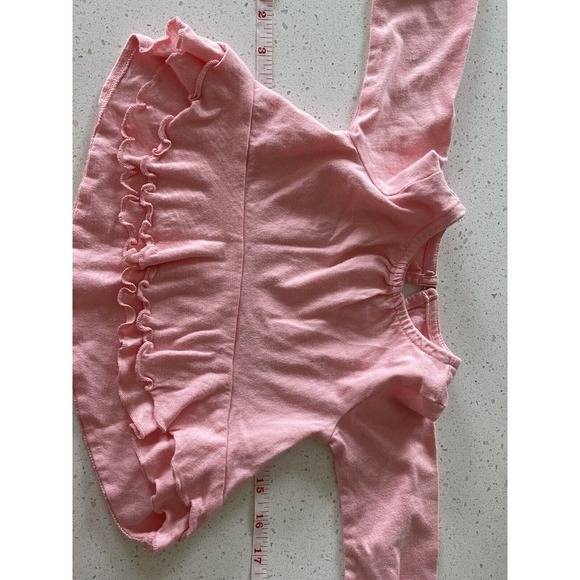 Infant Baby Girl 3 Months Garden Backyard Theme Gap Carters Burts Bees Set Of 8 - Picture 5 of 16